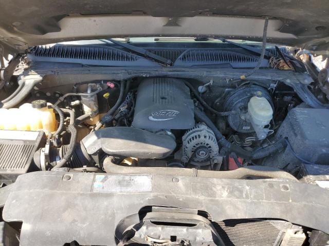 Photo 11 from auction – 2006 CHEVROLET SILVERADO with VIN 1GCEK19B66Z228180