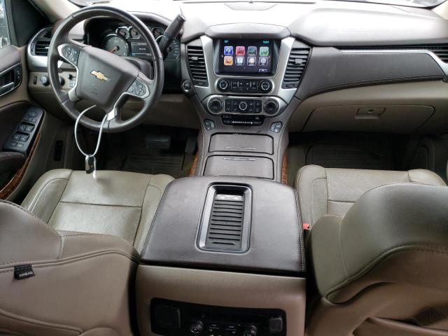 Photo 8 from auction – 2016 CHEVROLET SUBURBAN K with VIN 1GNSKJKC1GR282582