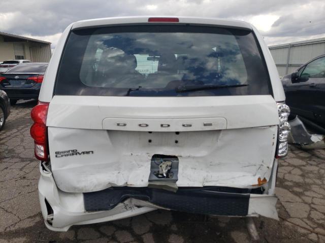 Photo 6 from auction – 2015 DODGE GRAND CARA with VIN 2C4RDGBG9FR570656