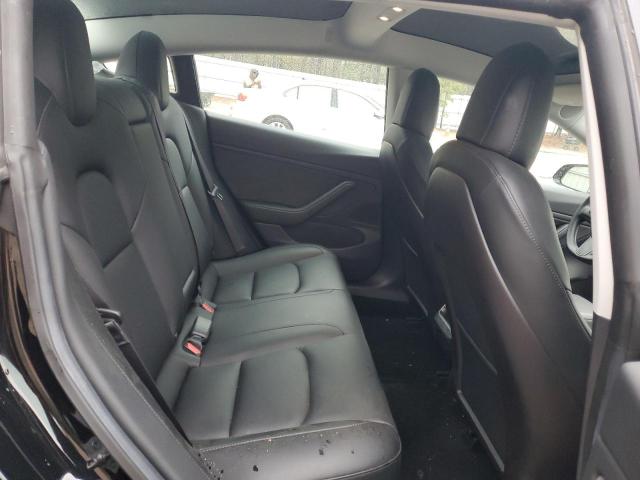 Photo 10 from auction – 2019 TESLA MODEL 3 with VIN 5YJ3E1EA7KF422471