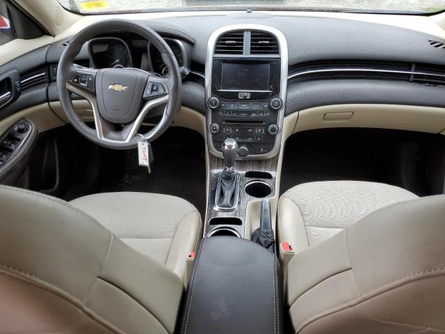 Photo 8 from auction – 2014 CHEVROLET MALIBU 1LT with VIN 1G11C5SL1EF242552