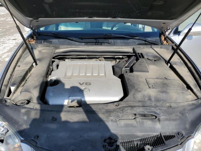 Photo 11 from auction – 2010 LEXUS ES 350 with VIN JTHBK1EG9A2380412