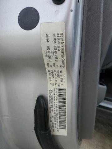 Photo 13 from auction – 2005 JEEP GRAND CHER with VIN 1J4GS48K95C510949