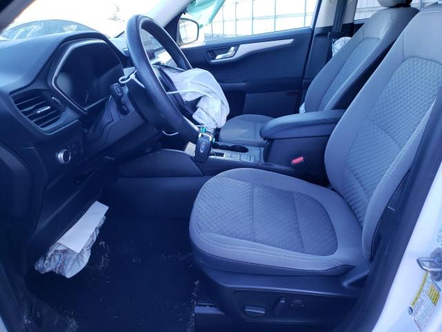 Photo 7 from auction – 2020 FORD ESCAPE SE with VIN 1FMCU0G69LUA65983