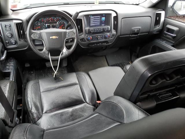 Zdjęcie 8 z aukcji – 2016 CHEVROLET SILVERADO z VIN 3GCUKREC8GG333684