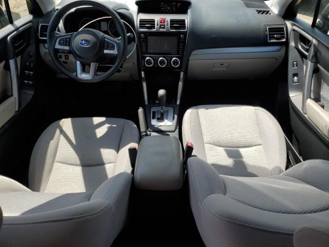 Photo 8 from auction – 2018 SUBARU FORESTER 2 with VIN JF2SJAEC6JH535658