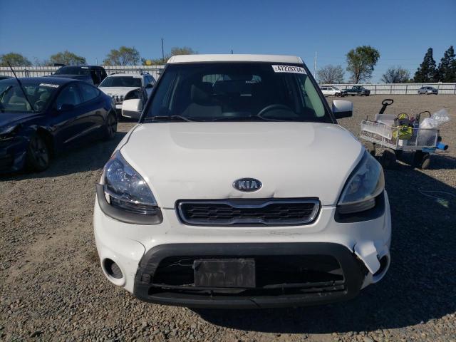 Photo 5 from auction – 2013 KIA SOUL with VIN KNDJT2A52D7566949