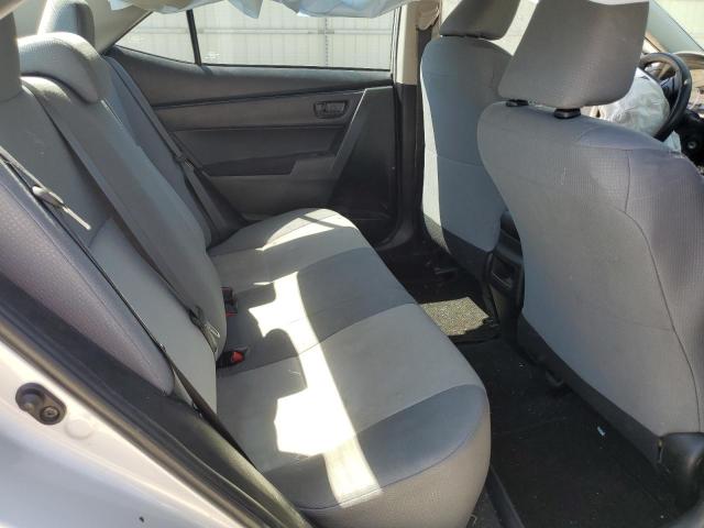 Photo 10 from auction – 2018 TOYOTA COROLLA L with VIN 5YFBURHE7JP832511