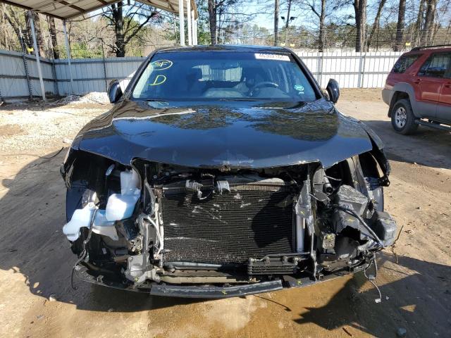 Photo 5 from auction – 2018 ACURA RDX TECHNO with VIN 5J8TB3H53JL015196