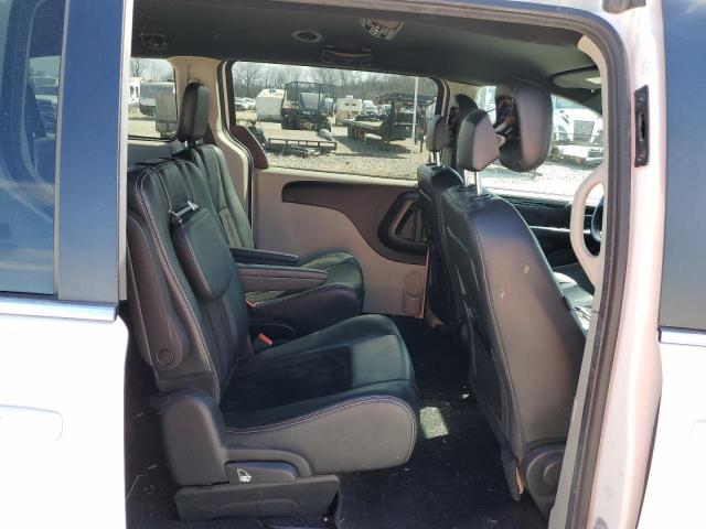 Foto 11 de la subasta – 2017 DODGE GRAND CARA con VIN 2C4RDGCG7HR735685