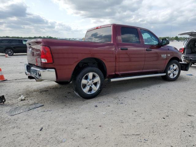 Photo 3 from auction – 2021 RAM 1500 CLASS with VIN 3C6RR6KT4MG708302