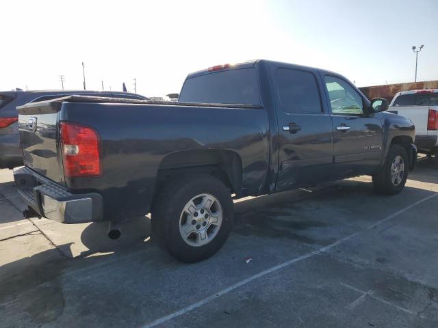 Photo 3 from auction – 2007 CHEVROLET SILVERADO with VIN 2GCEC13JX71732352