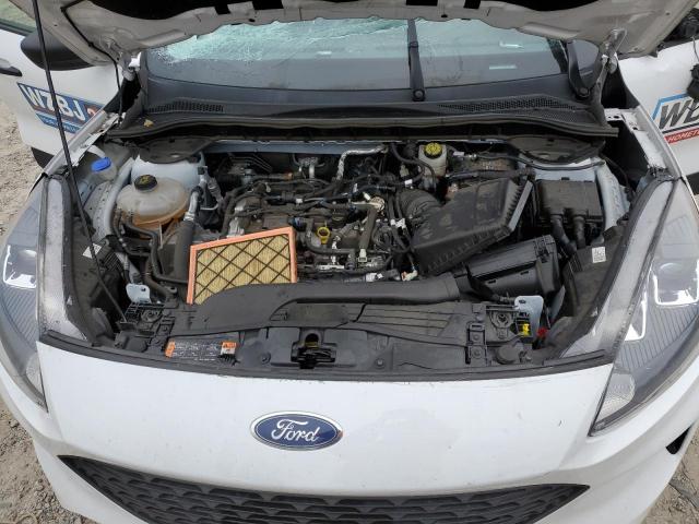 Photo 11 from auction – 2020 FORD ESCAPE S with VIN 1FMCU9F62LUC41469
