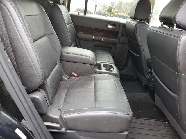 Photo 10 from auction – 2014 FORD FLEX LIMIT with VIN 2FMGK5D88EBD02286