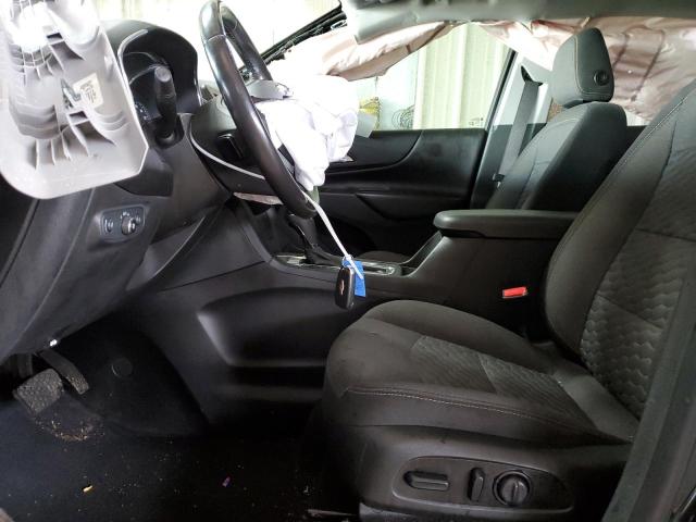 Photo 7 from auction – 2021 CHEVROLET EQUINOX LT with VIN 2GNAXUEV0M6138055