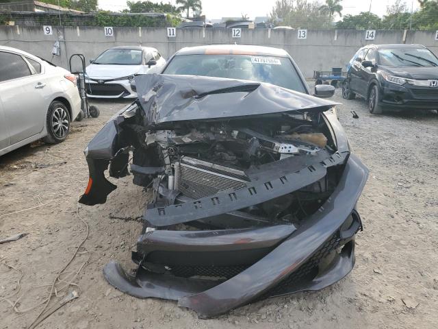 Photo 5 from auction – 2019 DODGE CHARGER SC with VIN 2C3CDXGJ6KH576350