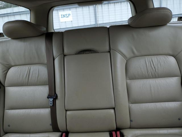 Photo 10 from auction – 2008 VOLVO XC70 with VIN YV4BZ982381013160