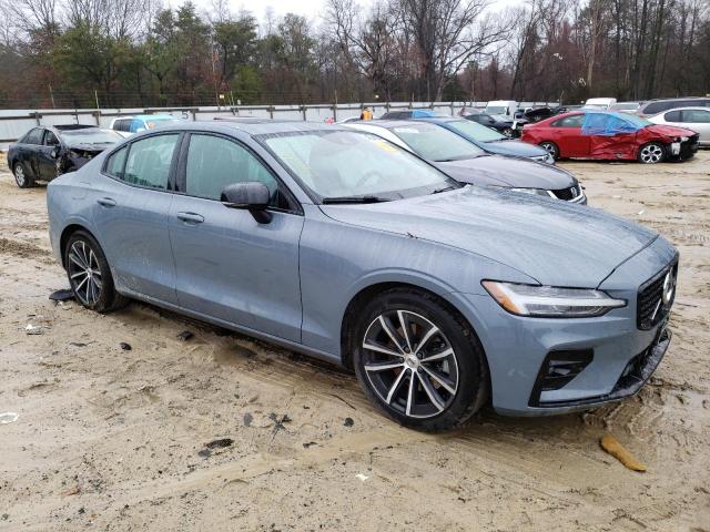 Photo 4 from auction – 2022 VOLVO S60 B5 MOM with VIN 7JRL12TZ3NG162902