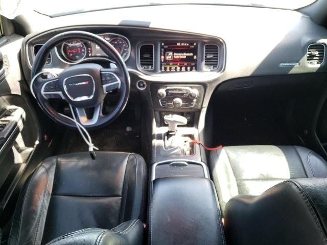 Photo 8 from auction – 2015 DODGE CHARGER SX with VIN 2C3CDXHG3FH890157