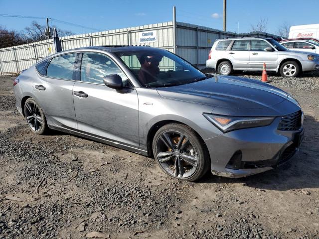 Photo 4 from auction – 2023 ACURA INTEGRA A- with VIN 19UDE4H64PA014685