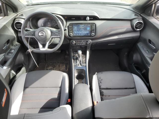 Photo 8 from auction – 2023 NISSAN KICKS SR with VIN 3N1CP5DVXPL526583