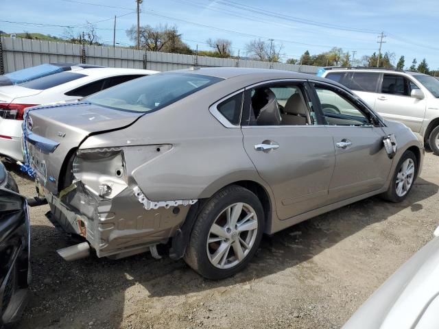 Photo 3 from auction – 2014 NISSAN ALTIMA 2.5 with VIN 1N4AL3AP1EC143317