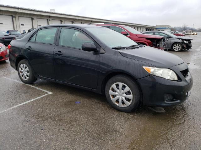 Photo 4 from auction – 2010 TOYOTA COROLLA BA with VIN 2T1BU4EE8AC382553