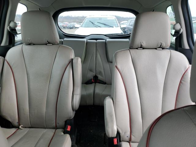 Photo 10 from auction – 2012 MAZDA 5 with VIN JM1CW2DL3C0126532
