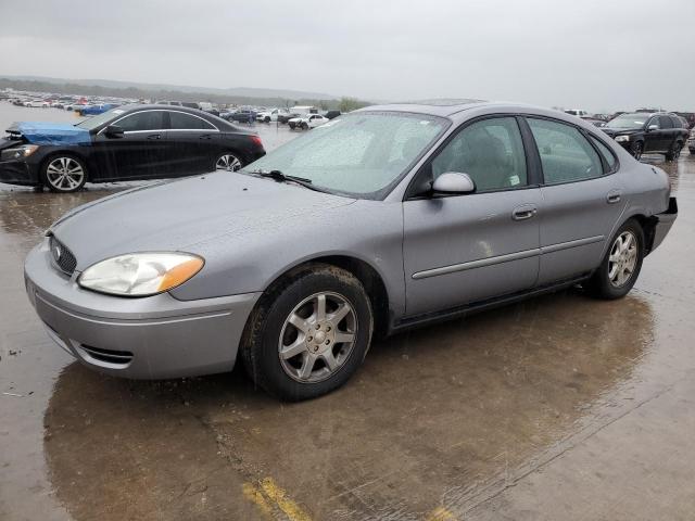 FORD TAURUS SEL 2006 with VIN 1FAFP56U16A215019 - Photo from auction