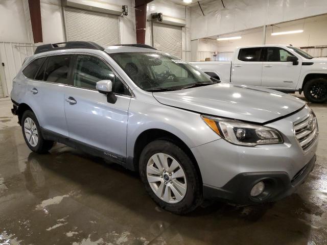 Снимка 4 от търг – 2017 SUBARU OUTBACK 2. с VIN 4S4BSAFC5H3402824