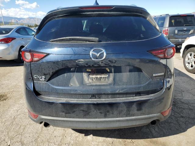 Photo 6 from auction – 2020 MAZDA CX-5 GRAND with VIN JM3KFBDM7L0829465