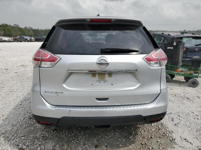Photo 6 from auction – 2016 NISSAN ROGUE S with VIN JN8AT2MT4GW006293