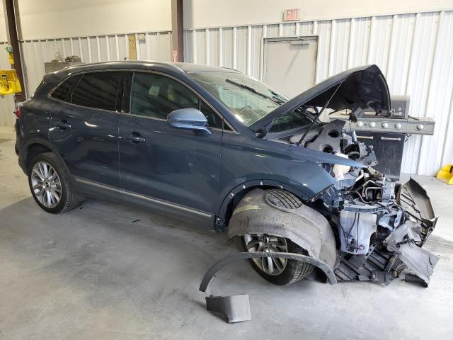 Photo 4 from auction – 2018 LINCOLN MKC RESERV with VIN 5LMCJ3C95JUL30614