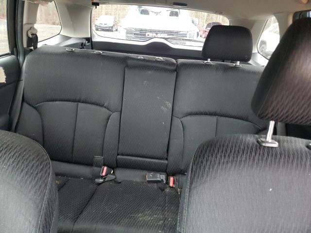Снимка 10 от търг – 2012 SUBARU OUTBACK 2. с VIN 4S4BRGGC0C3246245