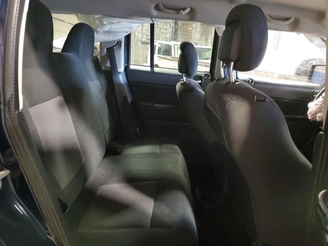 صورة رقم 11 من المزاد - 2016 JEEP PATRIOT LA مع VIN 1C4NJPFB3GD754792