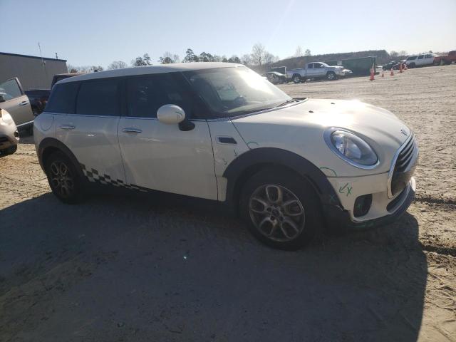 Photo 4 from auction – 2019 MINI COOPER CLU with VIN WMWLN5C51K2E34700