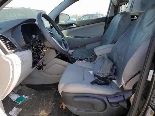 Photo 7 from auction – 2019 HYUNDAI TUCSON SE with VIN KM8J2CA48KU006587