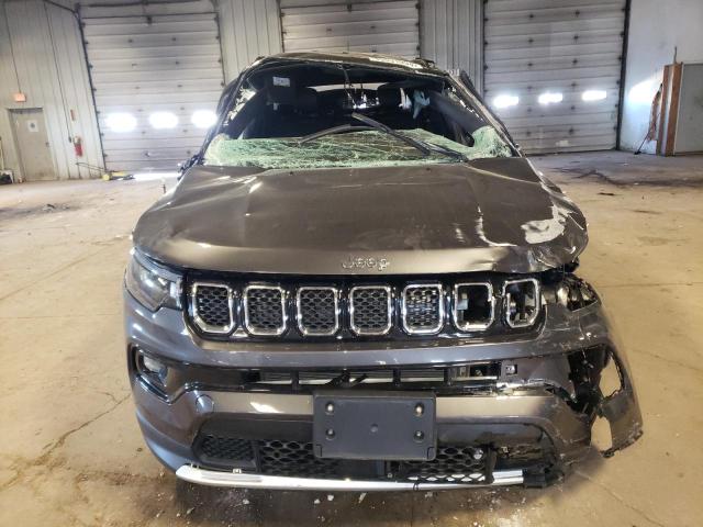Photo 5 from auction – 2024 JEEP COMPASS LI with VIN 3C4NJDCN6RT583367