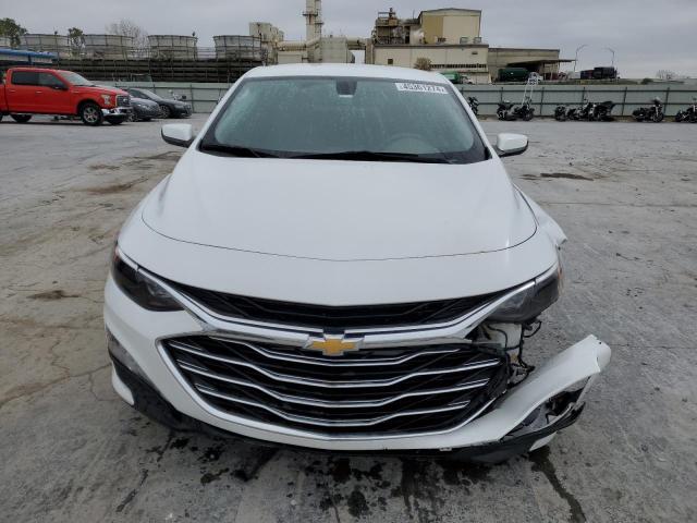 Photo 5 from auction – 2020 CHEVROLET MALIBU LT with VIN 1G1ZD5ST3LF045265