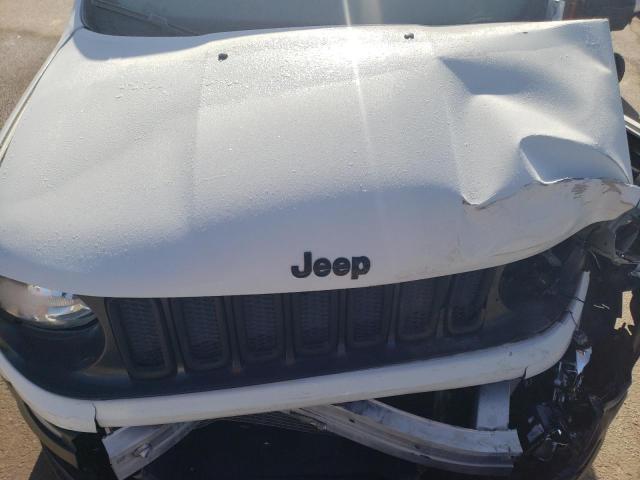 Photo 11 from auction – 2018 JEEP RENEGADE L with VIN ZACCJBBB9JPJ02586