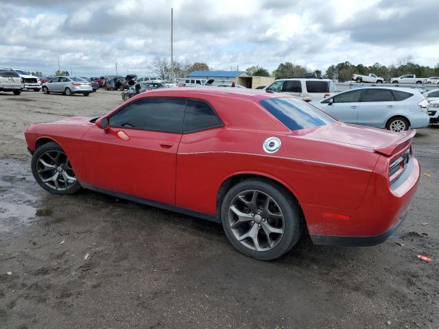 Photo 2 from auction – 2015 DODGE CHALLENGER with VIN 2C3CDZAG1FH728355
