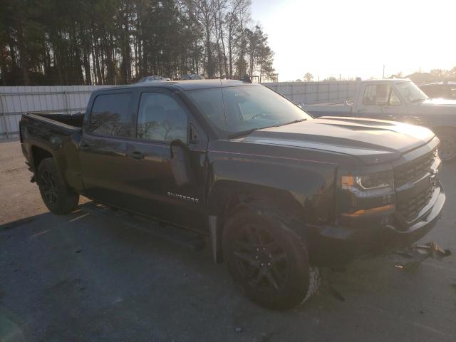 Photo 4 from auction – 2018 CHEVROLET SILVERADO with VIN 3GCUKPEC3JG495251