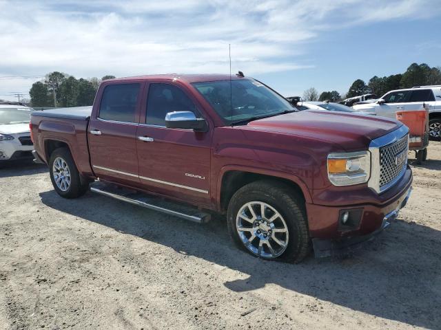 Photo 4 from auction – 2014 GMC SIERRA K15 with VIN 3GTU2WEC7EG410458