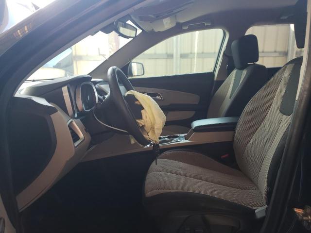 Photo 7 from auction – 2016 CHEVROLET EQUINOX LT with VIN 2GNFLFEK2G6208369