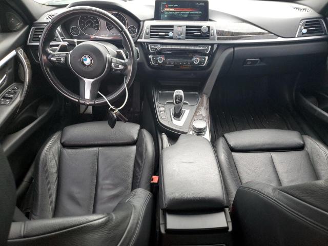 Photo 8 from auction – 2017 BMW 330 XI with VIN WBA8D9C54HA003764