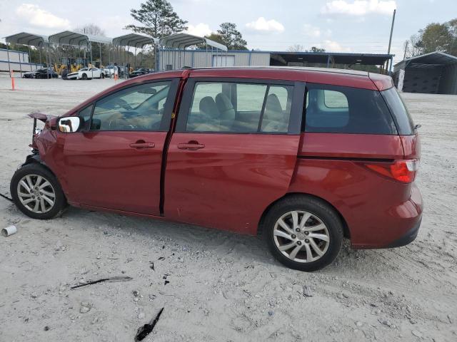 Photo 2 from auction – 2012 MAZDA 5 with VIN JM1CW2BL6C0103300