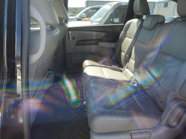 Photo 11 from auction – 2015 HONDA ODYSSEY EX with VIN 5FNRL5H66FB016069