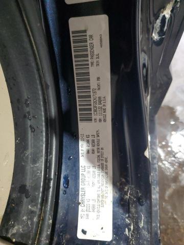 Photo 12 from auction – 2012 CHRYSLER 200 LIMITE with VIN 1C3BCBFG9CN171972
