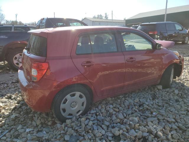Photo 3 from auction – 2014 TOYOTA SCION XD with VIN JTKKUPB42E1040693