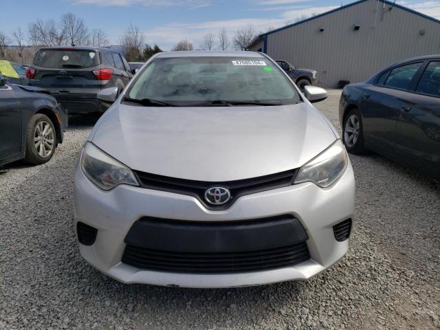 Photo 5 from auction – 2016 TOYOTA COROLLA L with VIN 5YFBURHE7GP511397
